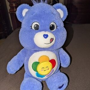 "Harmony" Care Bear